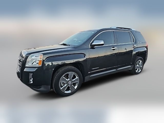 2014 GMC Terrain SLT