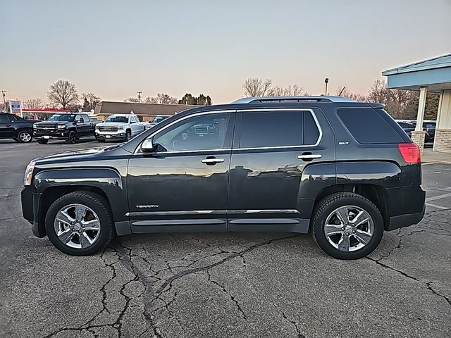 2014 GMC Terrain SLT