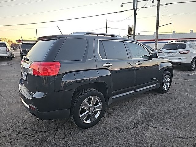 2014 GMC Terrain SLT