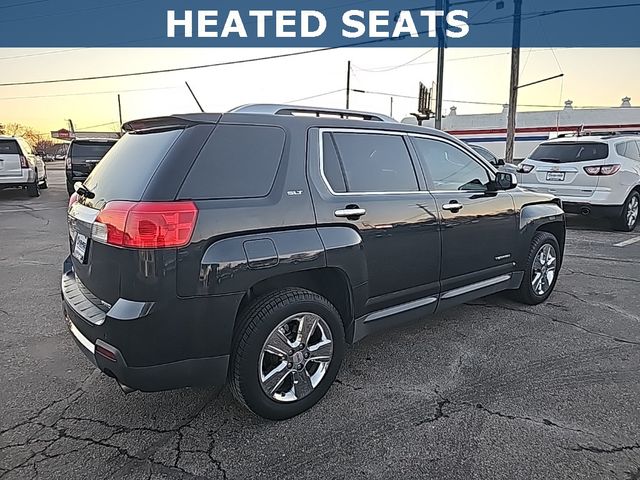 2014 GMC Terrain SLT