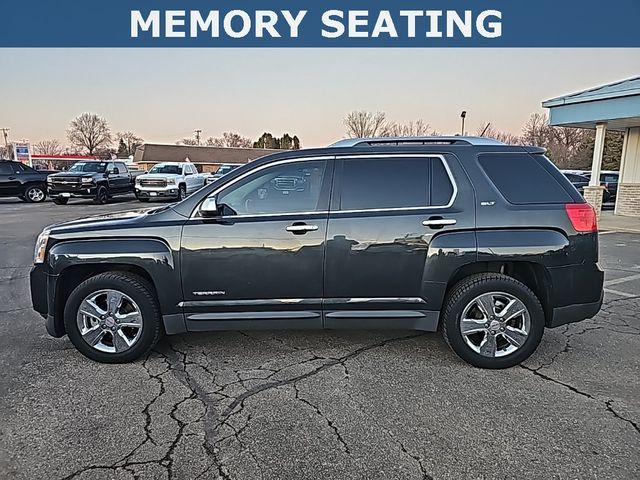 2014 GMC Terrain SLT