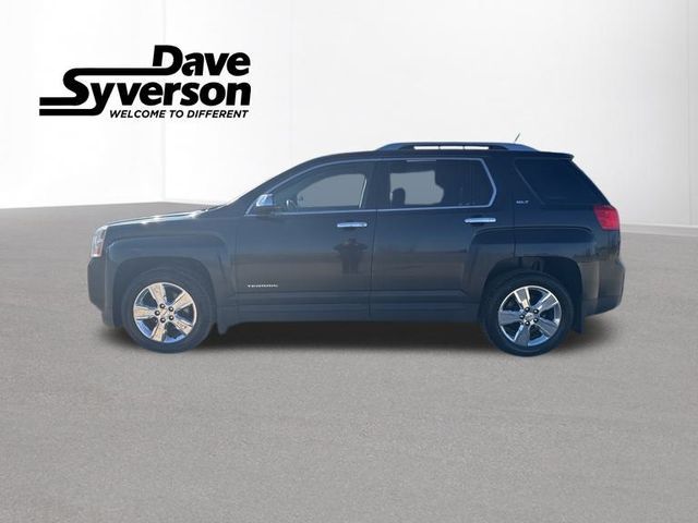 2014 GMC Terrain SLT