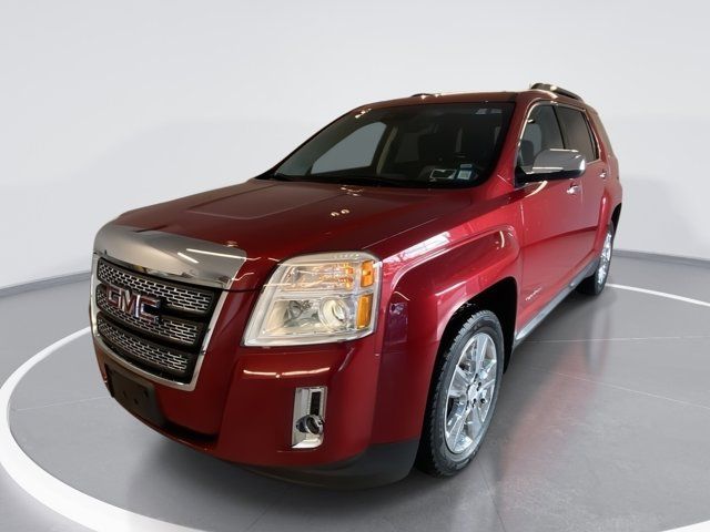 2014 GMC Terrain SLT