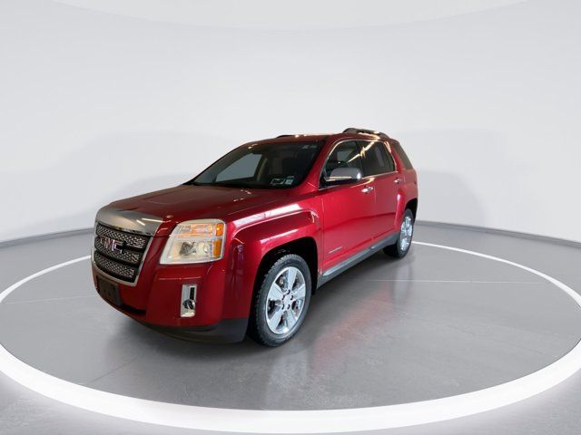 2014 GMC Terrain SLT