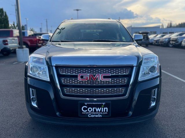 2014 GMC Terrain SLT
