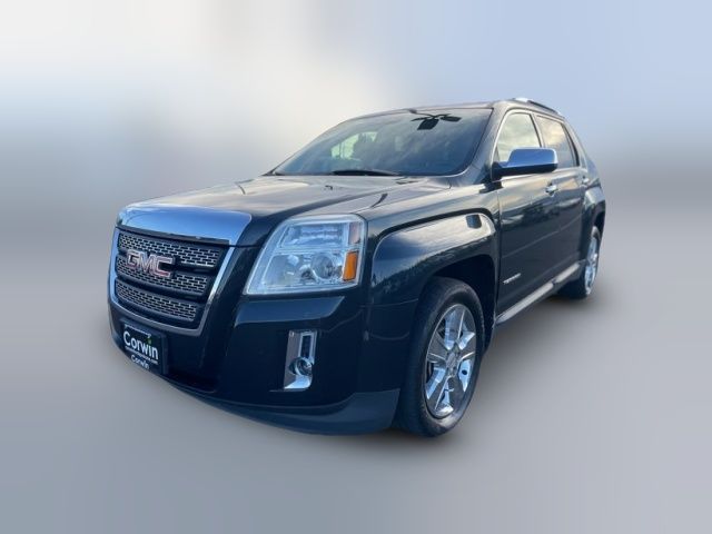 2014 GMC Terrain SLT