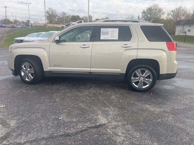 2014 GMC Terrain SLT