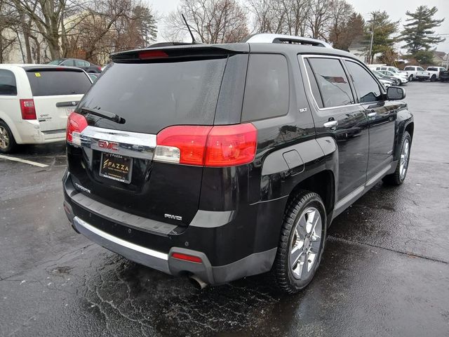 2014 GMC Terrain SLT