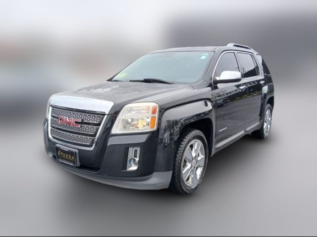 2014 GMC Terrain SLT