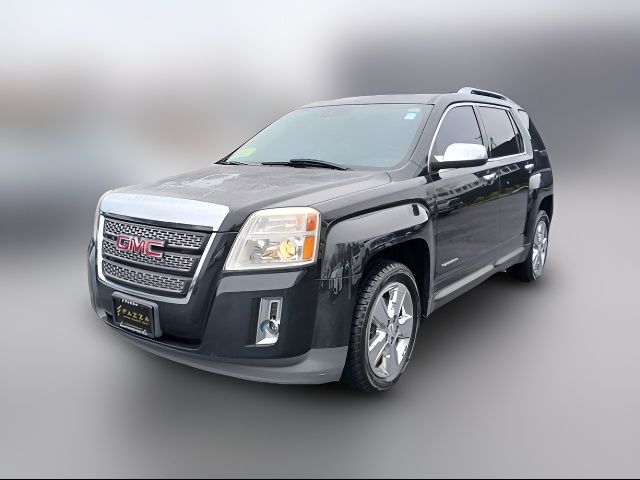 2014 GMC Terrain SLT