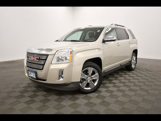 2014 GMC Terrain SLT