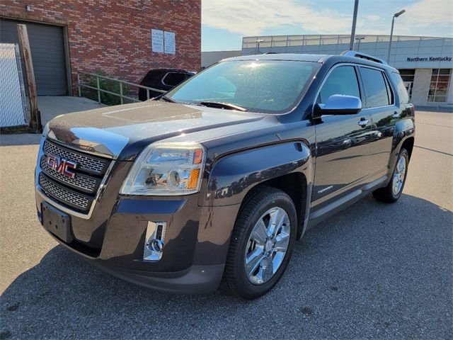 2014 GMC Terrain SLT