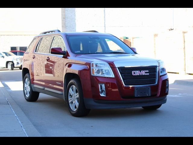 2014 GMC Terrain SLT