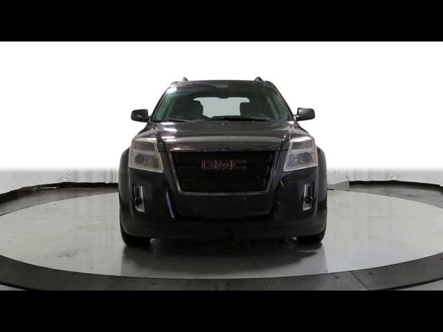 2014 GMC Terrain SLT