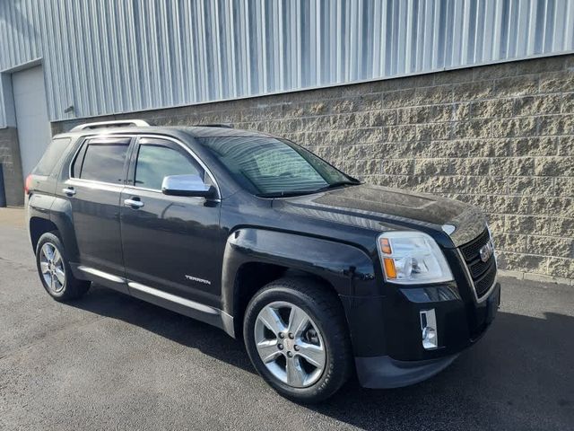 2014 GMC Terrain SLT