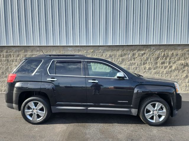 2014 GMC Terrain SLT