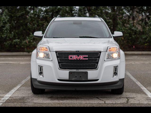 2014 GMC Terrain SLT