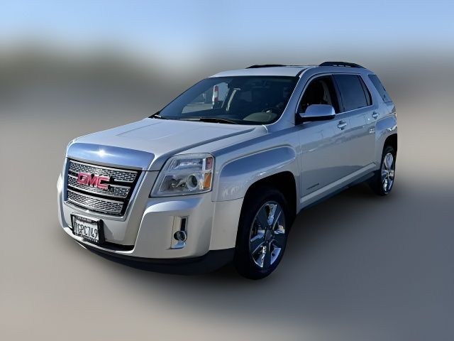 2014 GMC Terrain SLT