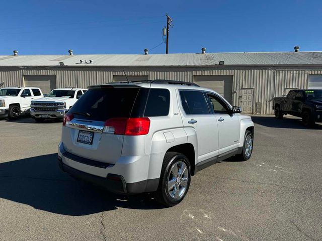 2014 GMC Terrain SLT