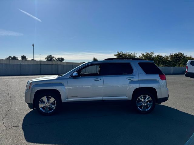 2014 GMC Terrain SLT