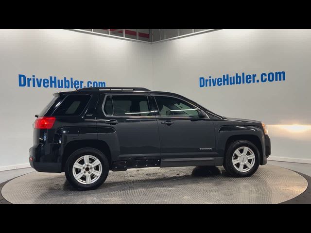 2014 GMC Terrain SLT