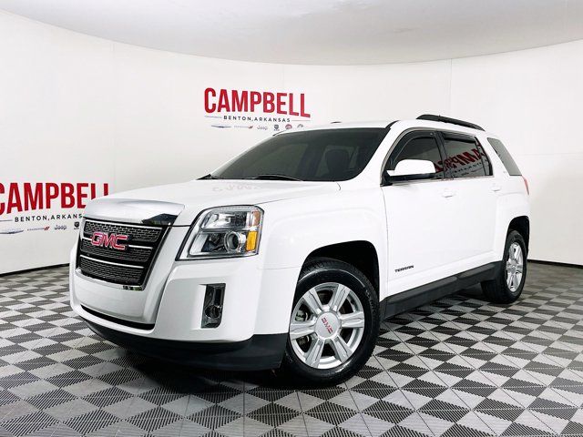 2014 GMC Terrain SLT