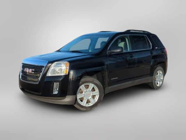2014 GMC Terrain SLT