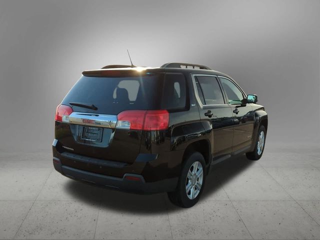 2014 GMC Terrain SLT