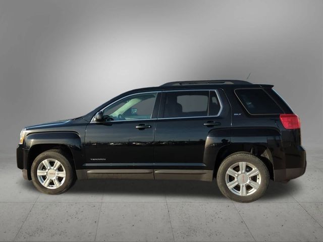 2014 GMC Terrain SLT