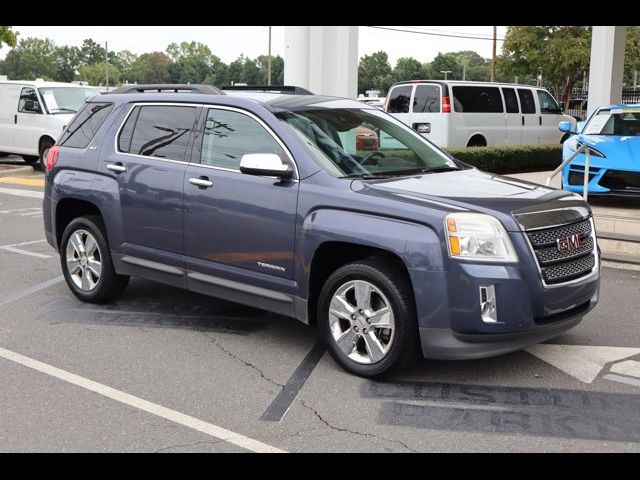 2014 GMC Terrain SLT