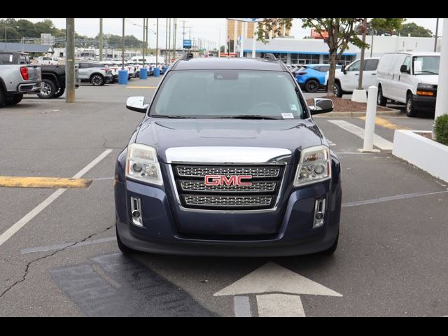 2014 GMC Terrain SLT