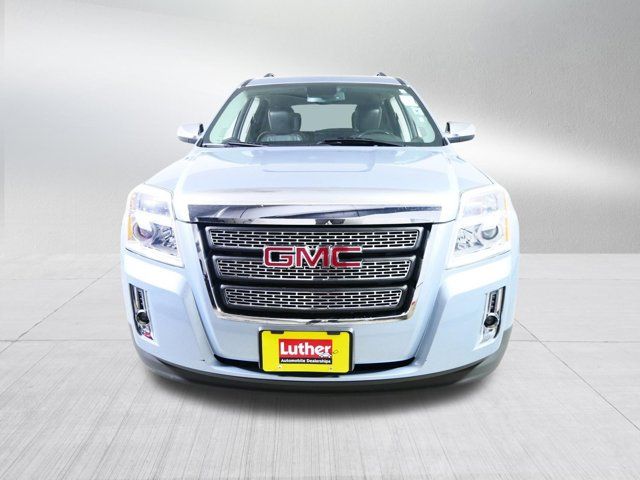 2014 GMC Terrain SLT