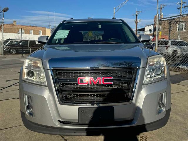 2014 GMC Terrain SLT