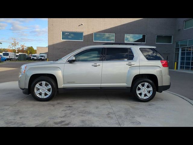 2014 GMC Terrain SLT