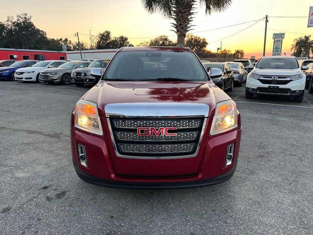 2014 GMC Terrain SLT