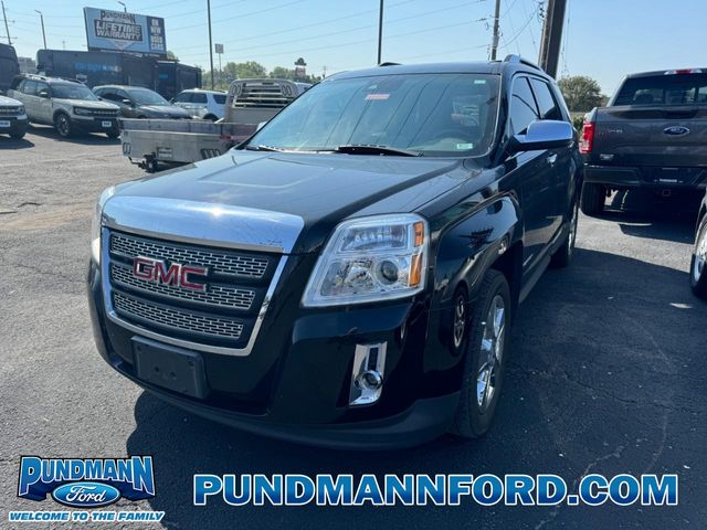 2014 GMC Terrain SLT