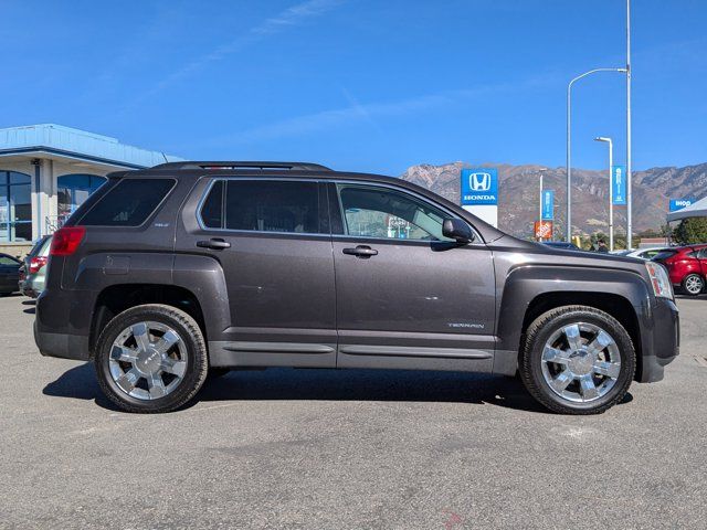 2014 GMC Terrain SLT