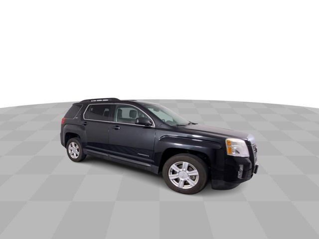 2014 GMC Terrain SLT