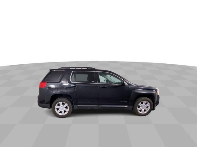 2014 GMC Terrain SLT