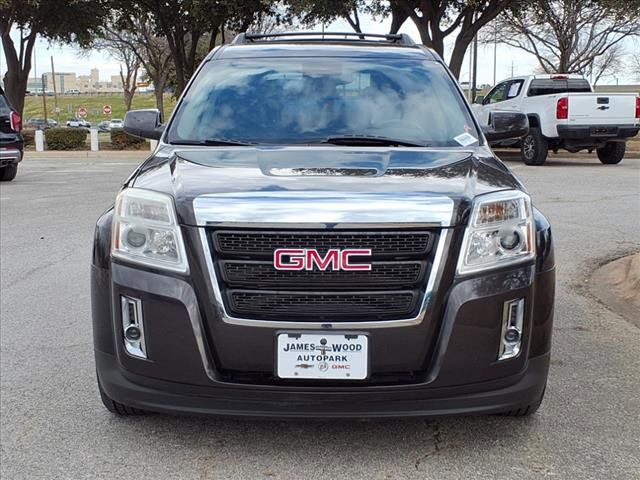 2014 GMC Terrain SLT