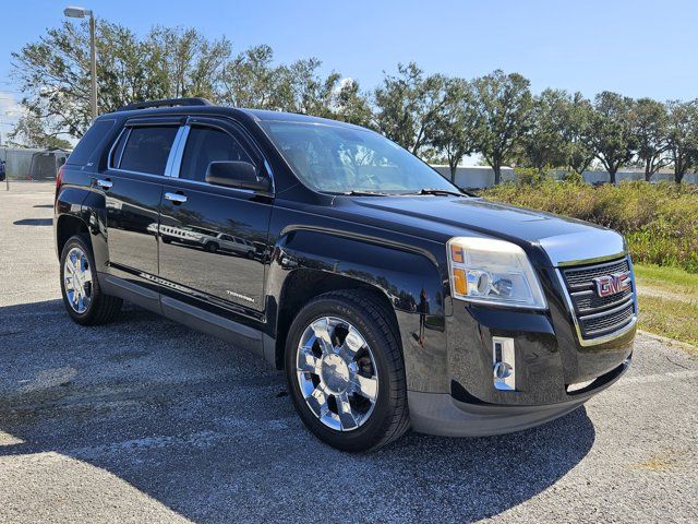 2014 GMC Terrain SLT