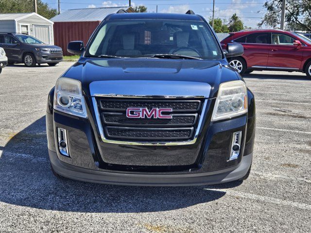 2014 GMC Terrain SLT