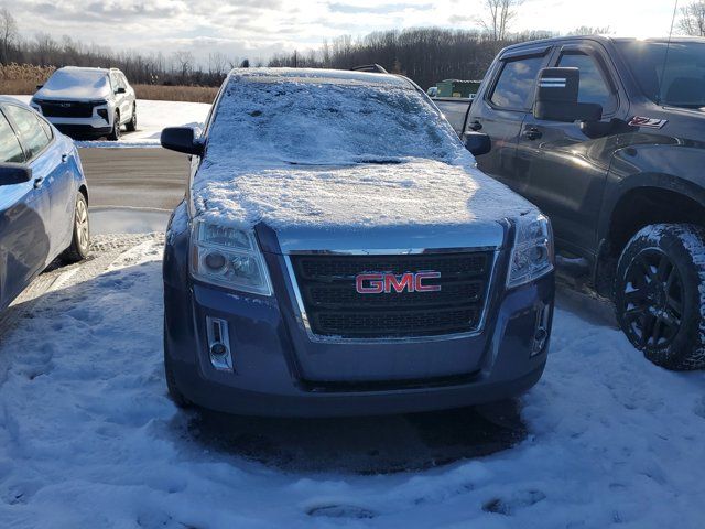 2014 GMC Terrain SLT