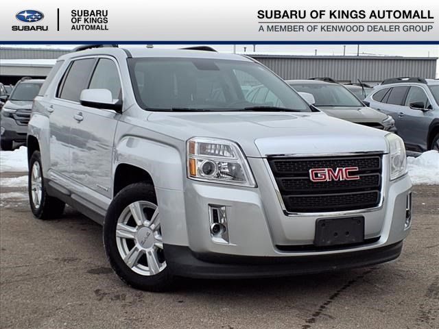 2014 GMC Terrain SLT