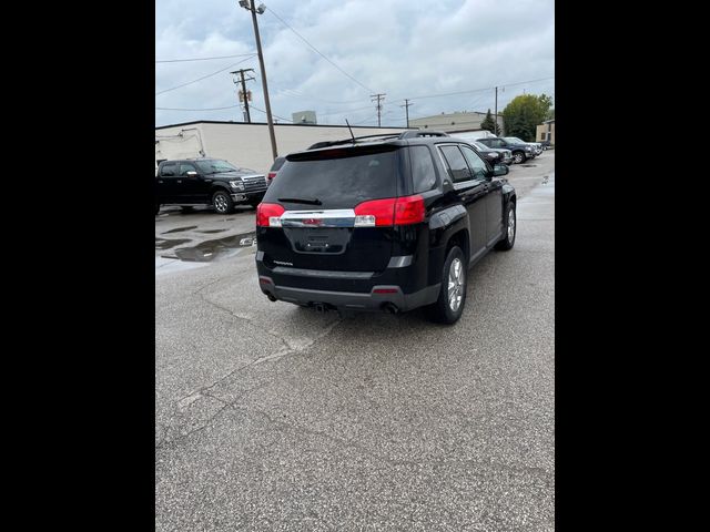 2014 GMC Terrain SLT