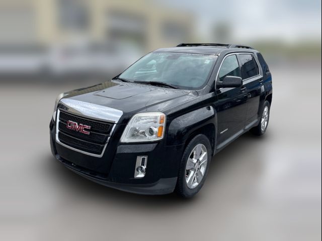 2014 GMC Terrain SLT