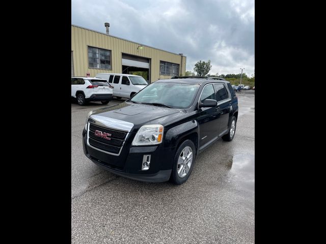 2014 GMC Terrain SLT