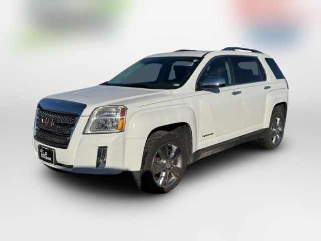 2014 GMC Terrain SLT