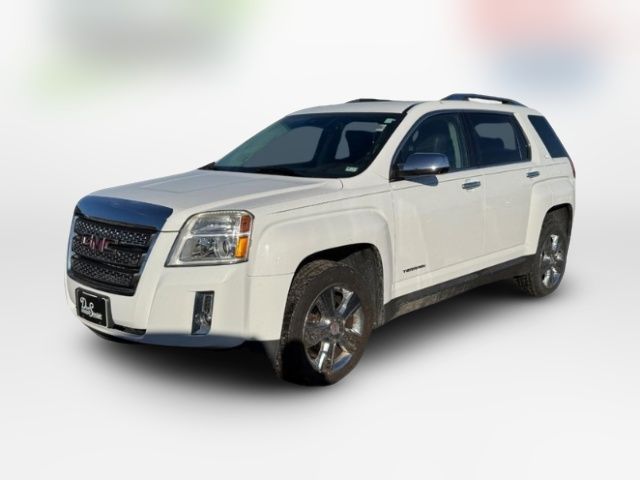 2014 GMC Terrain SLT