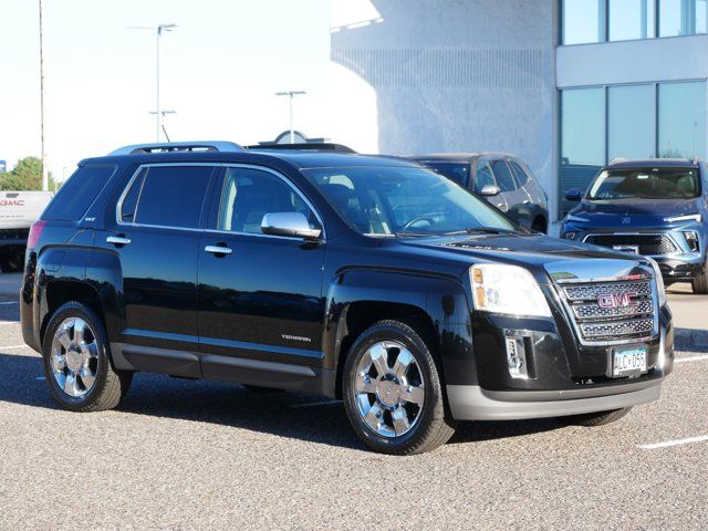 2014 GMC Terrain SLT